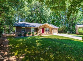 105 Nivens Ct, Garner, NC 27529
