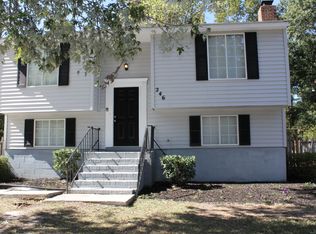 246 Lloydwood Dr, West Columbia, SC 29172
