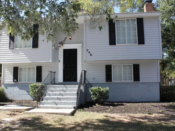 246 Lloydwood Dr, West Columbia, SC 29172