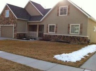 10499 N Colonial Dr, Cedar Hills, UT 84062