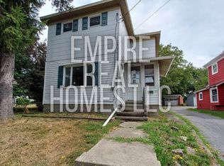 22 Myrtle Ave, Auburn, NY 13021