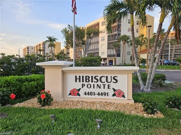Hibiscus Pointe 82 Bay Beach Ln, Fort Myers Beach, FL 33931