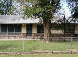 210 State Highway 196, Mc Clave, CO 81057