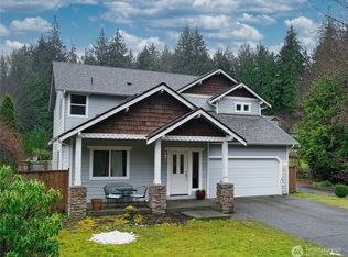 13621 76th Ave NW, Stanwood, WA