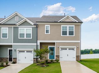 269 Hank Way, Angier, NC 27501