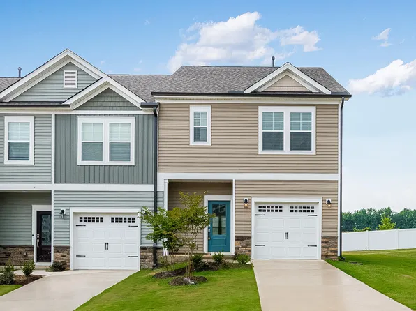 269 Hank Way, Angier, NC 27501