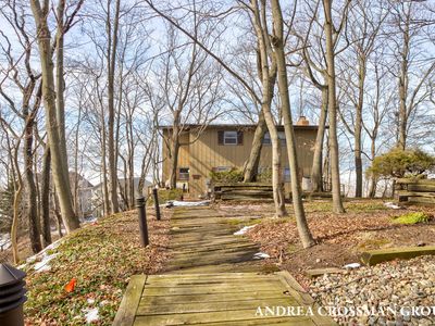 2421 Crescent Walk, Macatawa, MI, 49434