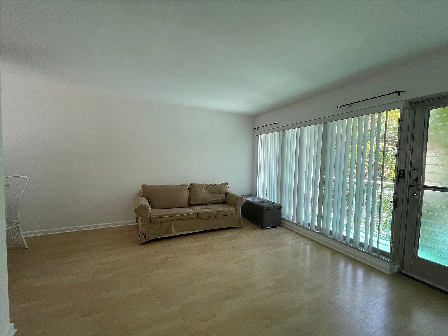 1 bed, 1.0 bath, 600 sqft, $1,800 — Photo 3