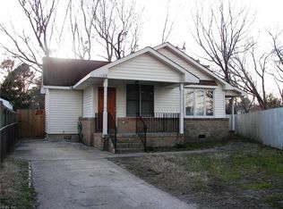 1169 Reel St, Norfolk, VA 23502