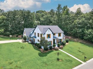 6 Brittany Ln SE, Rome, GA 30161