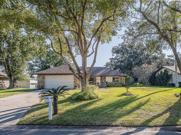 645 E Thelma St, Lake Alfred, FL 33850