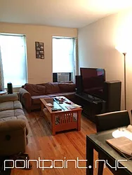 Rented by Point NYC