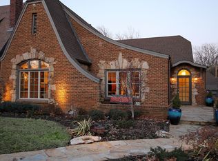 2641 S Trenton Ave, Tulsa, OK 74114