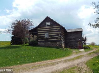 335 Oak Grove Cemetery Rd, Terra Alta, WV 26764