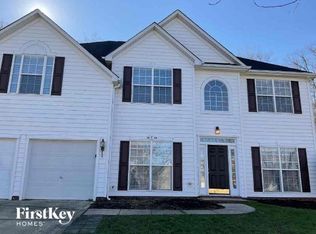 10736 Hellebore Rd, Charlotte, NC 28213