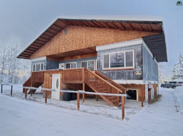 1458 Gillam Way, Fairbanks, AK 99701