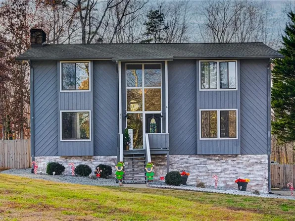 474 Reigate Dr, Kernersville, NC 27284