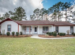 5270 Golf Dr, Lake Park, GA 31636