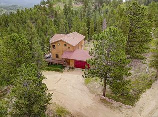 746 Clark Rd, Bailey, CO 80421