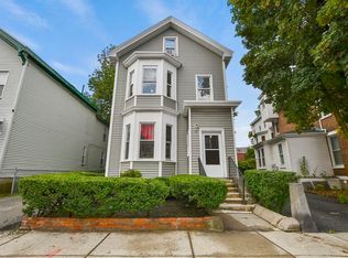 91 Blue Hill Ave, Roxbury, MA 02119