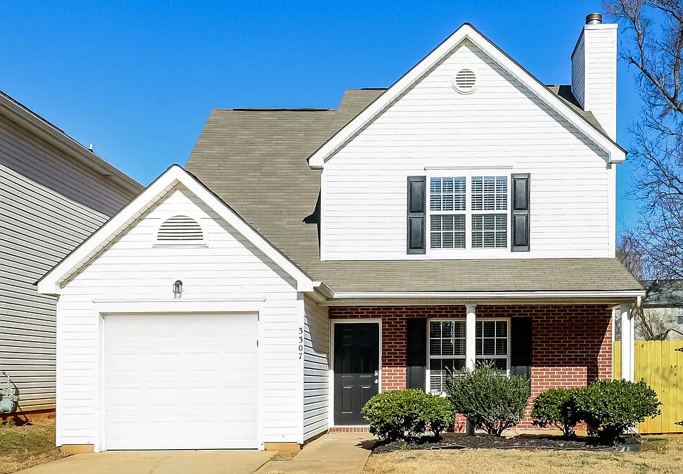 3307 Reid Brook Ln