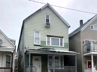 8245 S Burley Ave, Chicago, IL 60617