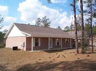128 Tranquility Dr, Crestview, FL 32536