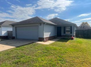 3455 Appomattox Dr, Conway, AR 72032