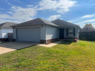 3455 Appomattox Dr, Conway, AR, 72032
