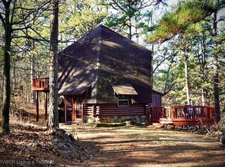 13028 NE 173rd Rd, Red Oak, OK 74563