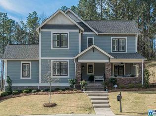2544 Sebonac Rd, Bessemer, AL 35022