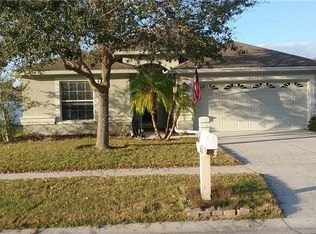 31033 Parkmonte Dr, Zephyrhills, FL 33543