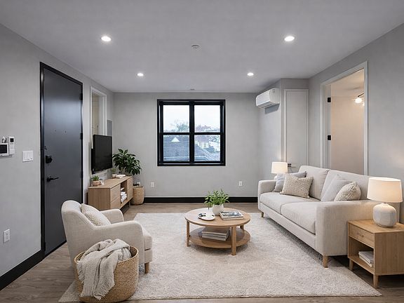 2nd image of 1667 Brooklyn Ave #4V