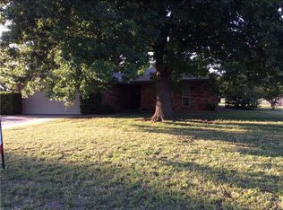 1105 Moose St, Yukon, OK 73099