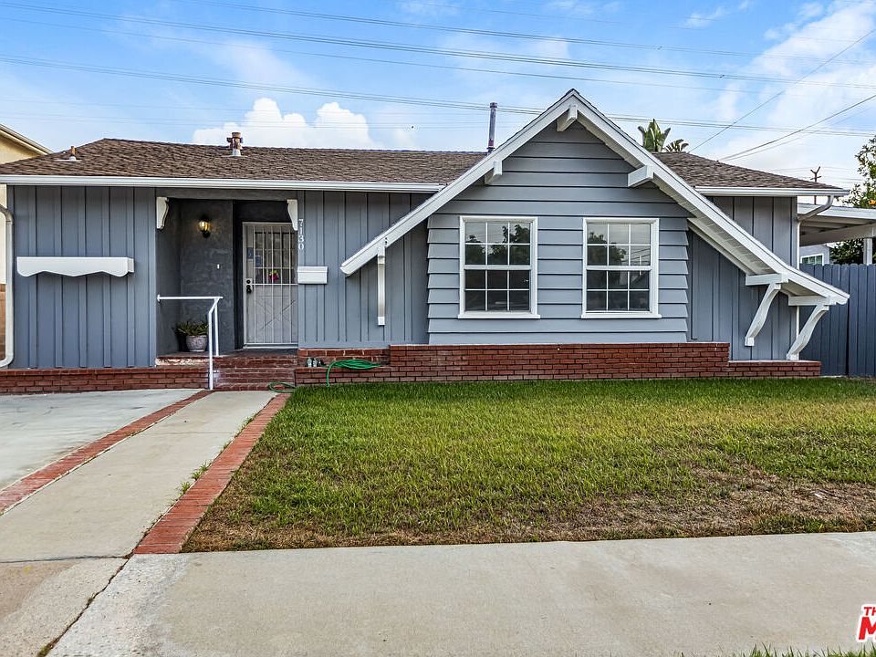 1st image of 7130 El Viento Way