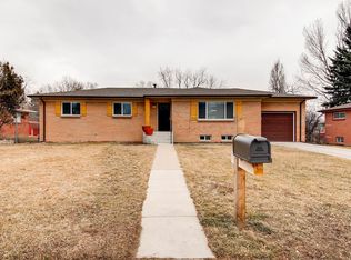 2680 Quay St, Wheat Ridge, CO 80033