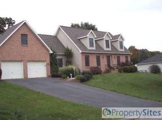 821 Shamrock Ave, State College, PA 16801