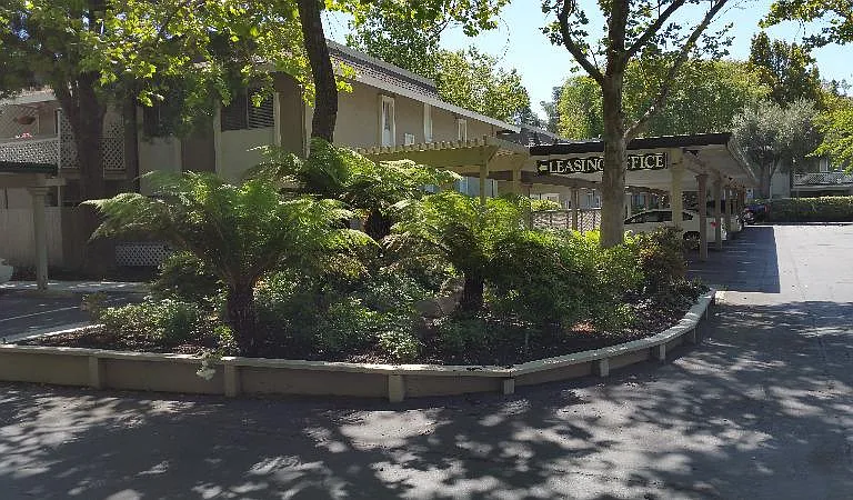 Sycamore Green Apartments — Photo 4