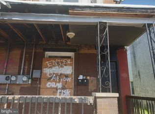 1649 Pratt St, Philadelphia, PA 19124