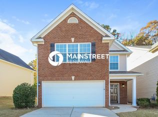 503 Shadow Valley Ct, Lithonia, GA 30058