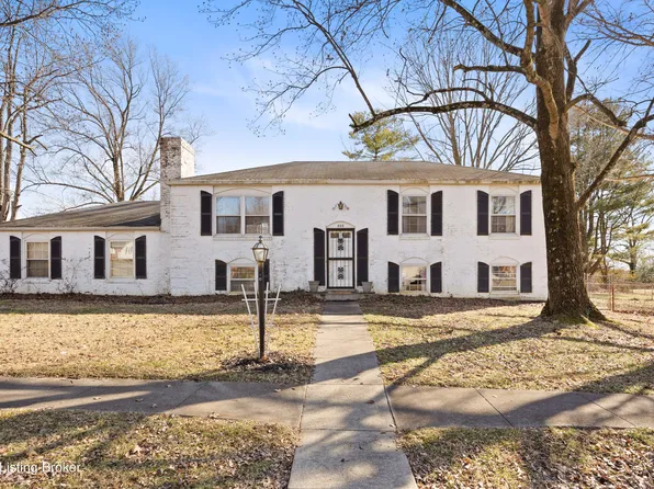820 Echo Bridge Rd, Middletown, KY 40243