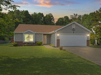 1015 Chelsea Dr, Goodlettsville, TN, 37072