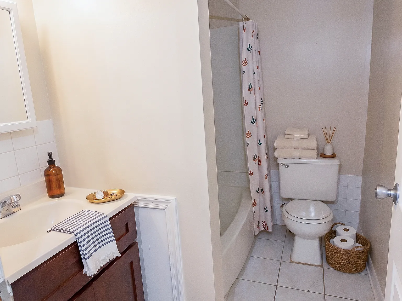3 bed, 750 sqft, $1,850 — Photo 4