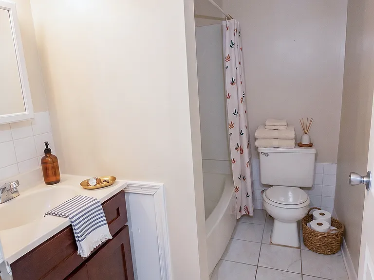 3828 Lancaster Ave #2 — Photo 4