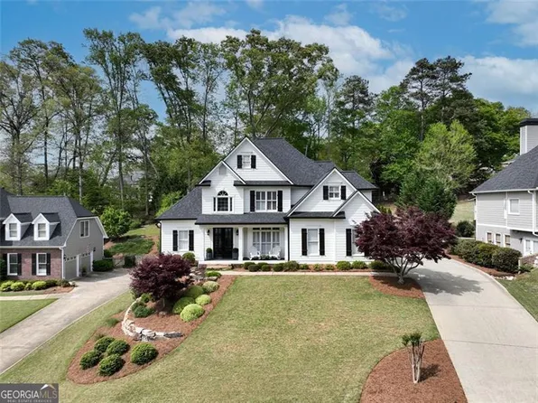 2076 Woodside Park Dr, Woodstock, GA 30188