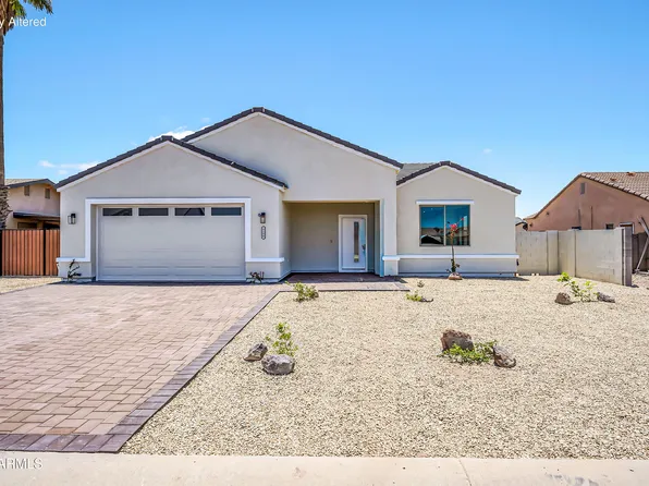 9180 W HARTIGAN Lane, Arizona City, AZ 85123