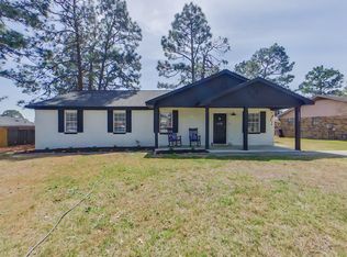 2630 Portsmouth Pl, Hephzibah, GA 30815