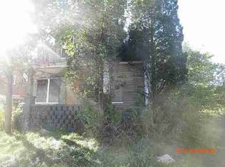 18061 Maine St, Detroit, MI 48234