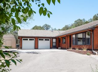 4 Cavaletti Ct, Tijeras, NM 87059