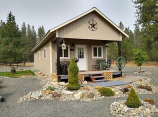 30 Paradise Cove Rd, Kettle Falls, WA 99141